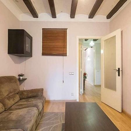 Consell Cent Apartment I 3 Dormitorios Eixample Barcelona Eksteriør billede