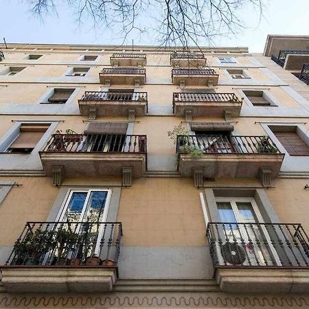 Consell Cent Apartment I 3 Dormitorios Eixample Barcelona Eksteriør billede