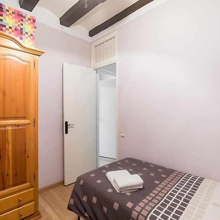 Consell Cent Apartment I 3 Dormitorios Eixample Barcelona Eksteriør billede