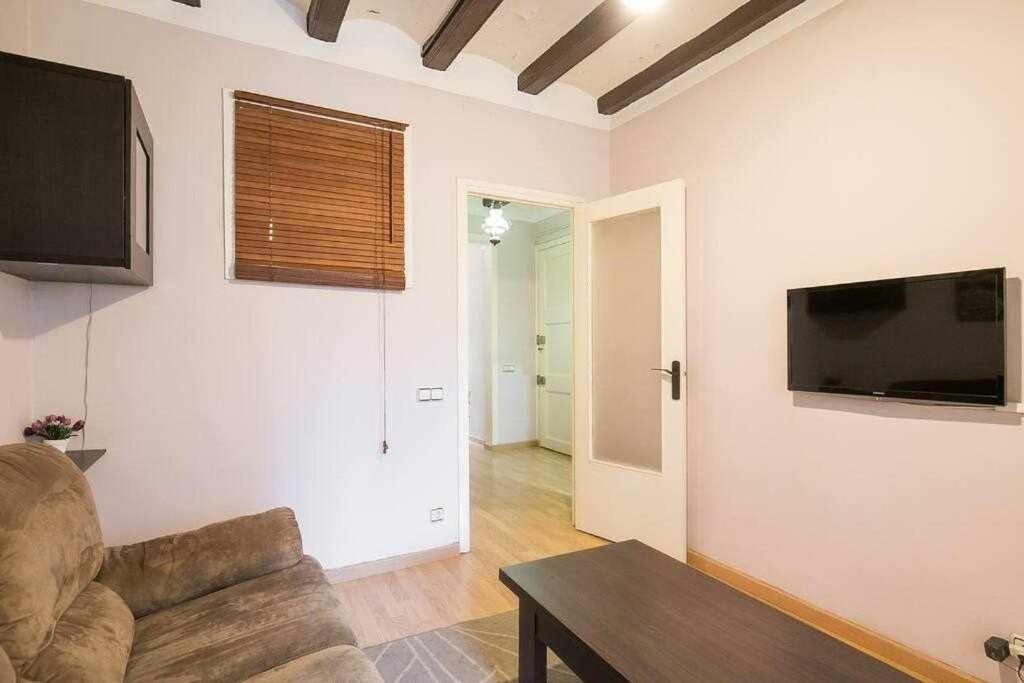 Consell Cent Apartment I 3 Dormitorios Eixample Barcelona Eksteriør billede
