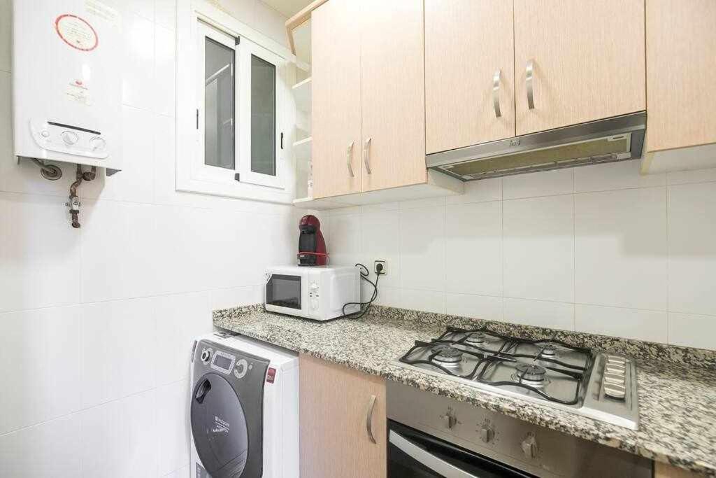 Consell Cent Apartment I 3 Dormitorios Eixample Barcelona Eksteriør billede