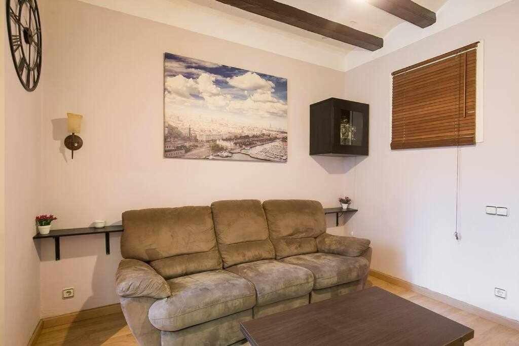 Consell Cent Apartment I 3 Dormitorios Eixample Barcelona Eksteriør billede