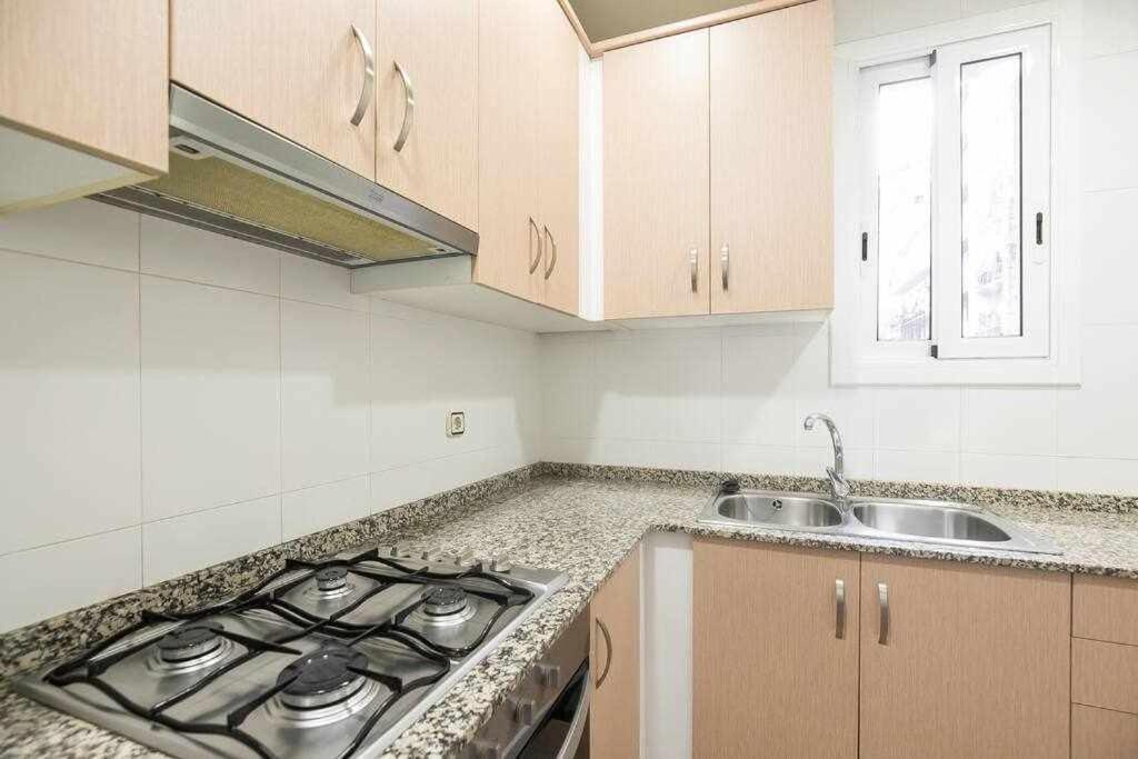 Consell Cent Apartment I 3 Dormitorios Eixample Barcelona Eksteriør billede