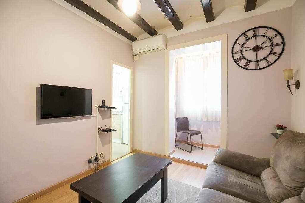 Consell Cent Apartment I 3 Dormitorios Eixample Barcelona Eksteriør billede