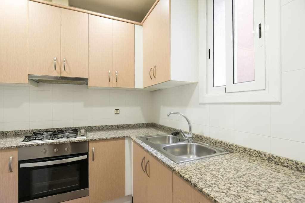 Consell Cent Apartment I 3 Dormitorios Eixample Barcelona Eksteriør billede