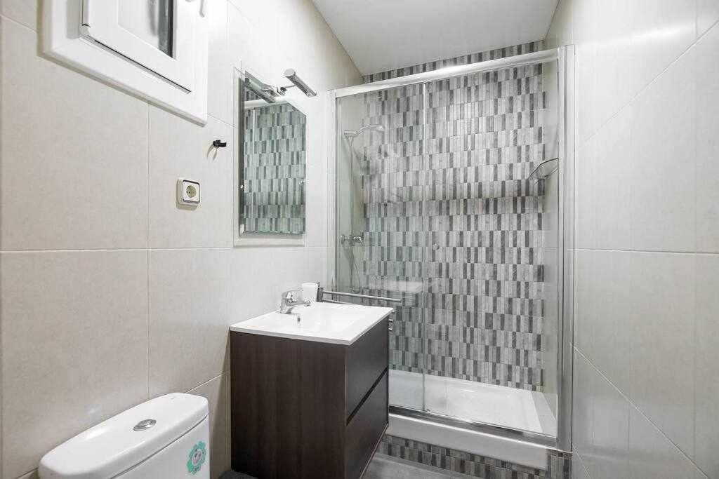 Consell Cent Apartment I 3 Dormitorios Eixample Barcelona Eksteriør billede
