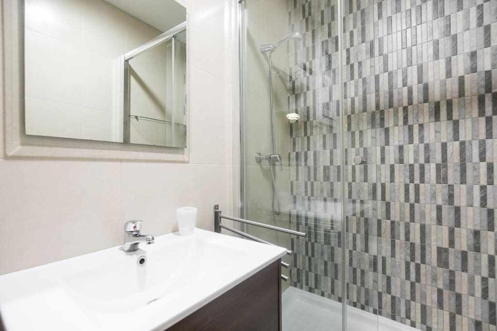 Consell Cent Apartment I 3 Dormitorios Eixample Barcelona Eksteriør billede