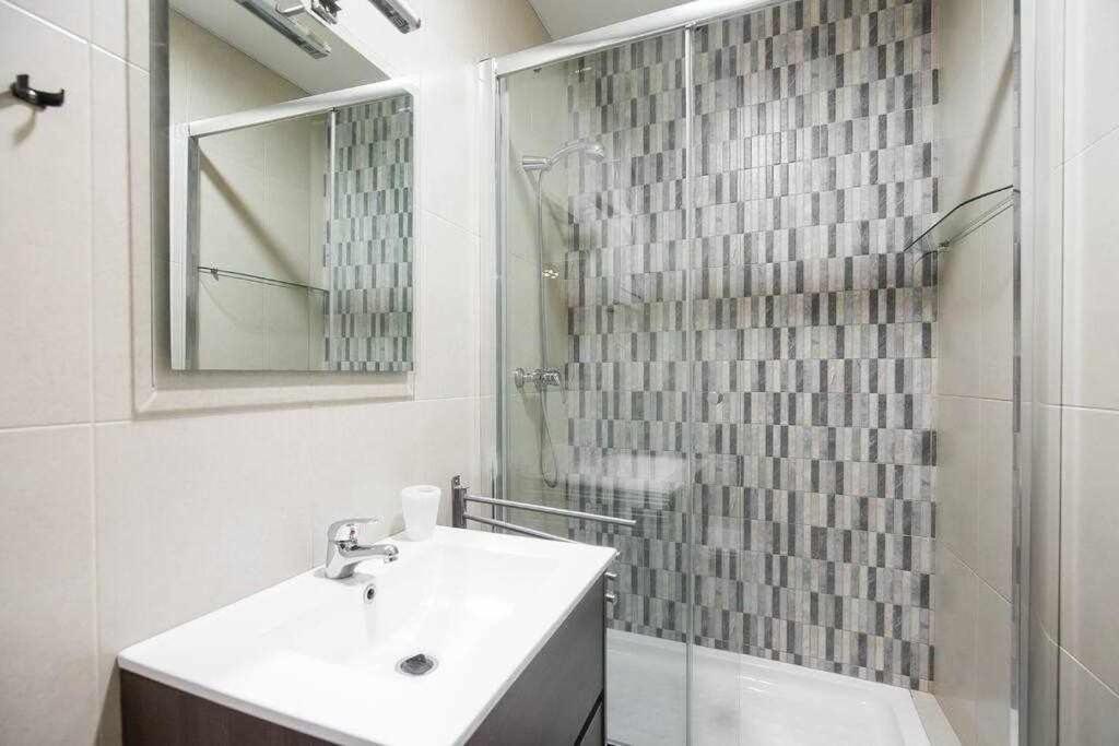 Consell Cent Apartment I 3 Dormitorios Eixample Barcelona Eksteriør billede