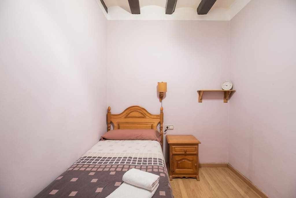 Consell Cent Apartment I 3 Dormitorios Eixample Barcelona Eksteriør billede